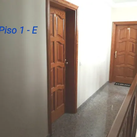 Apartmán Sol De Tenerife