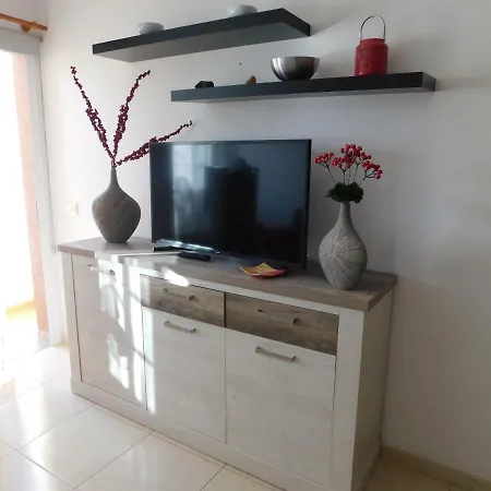 Sol De Tenerife * Los Abrigos