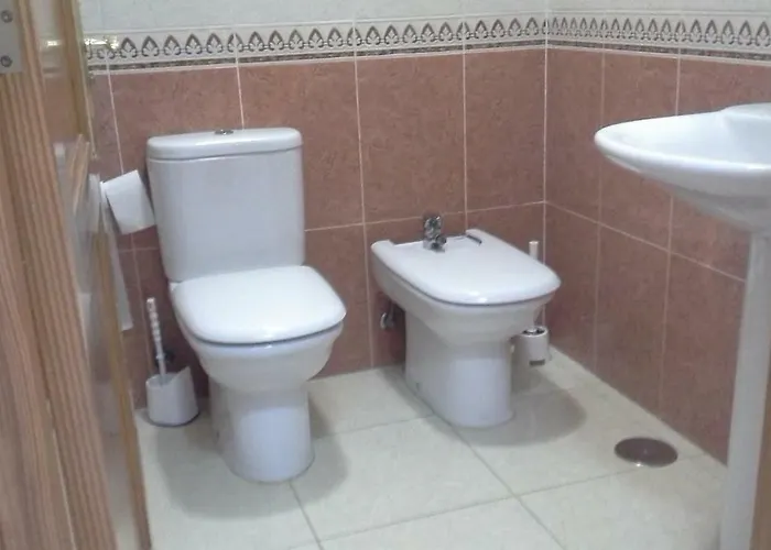 Sol De Tenerife Apartment