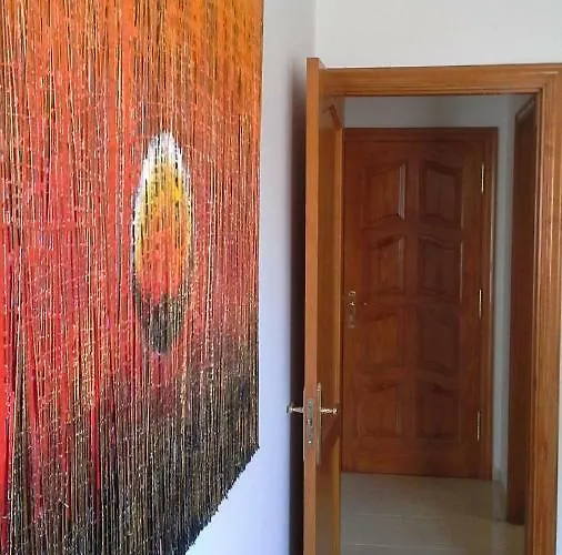 Sol De Tenerife Apartment *