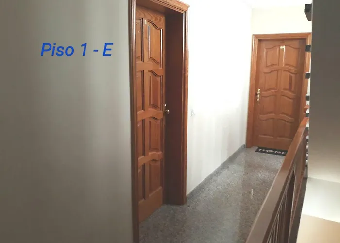 Apartment Sol De Tenerife