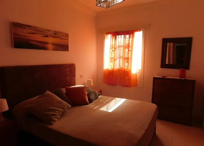 Apartment Sol De Tenerife