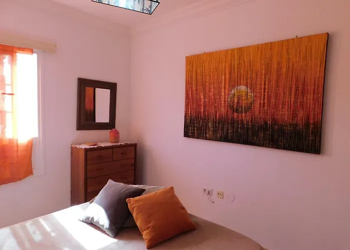 Apartment Sol De Tenerife