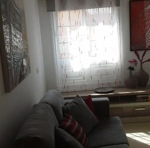 Sol De Tenerife * Los Abrigos