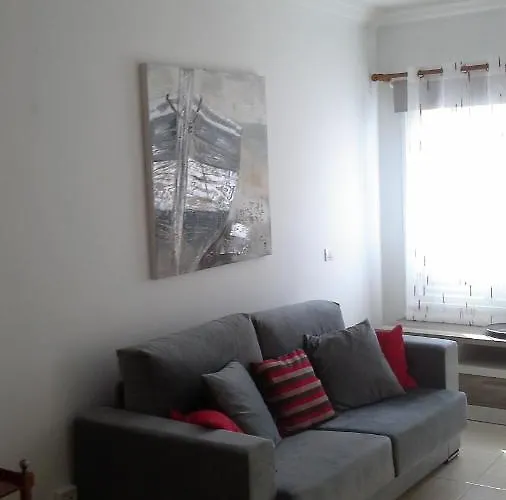 Sol De Tenerife * Los Abrigos