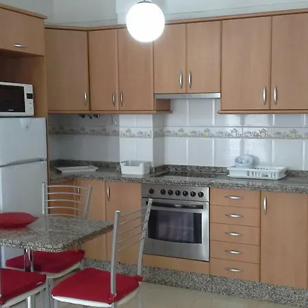 Sol De Tenerife Los Abrigos