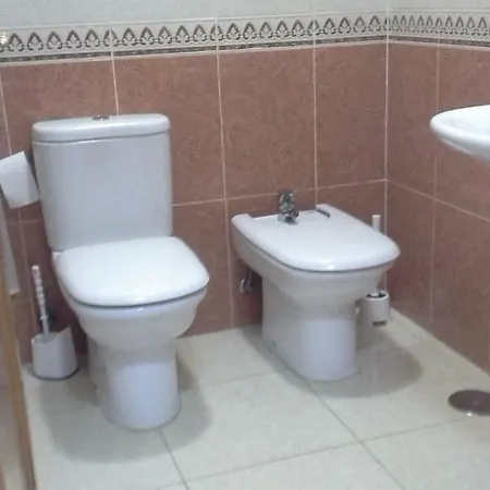 Sol De Tenerife Apartment