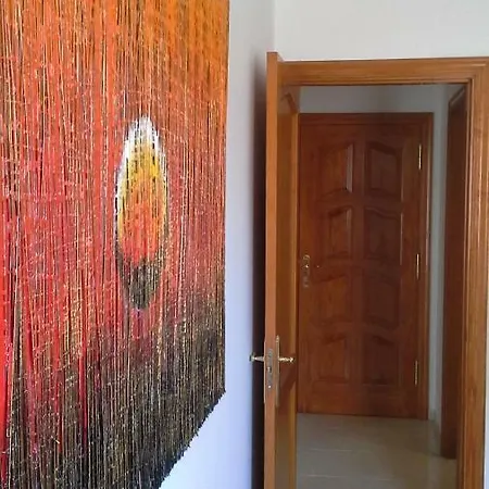 Sol De Tenerife Apartment *