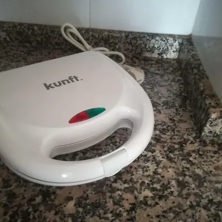 Sol De Tenerife Apartamento