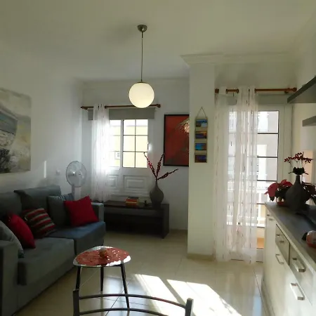 Apartment Sol De Tenerife *