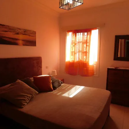 Apartment Sol De Tenerife