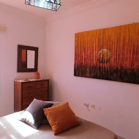 Apartment Sol De Tenerife