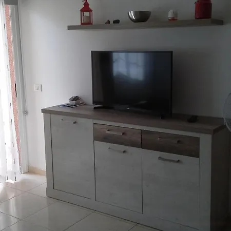 Sol De Tenerife Apartamento