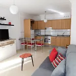 Sol De Tenerife شقة لوس أبريغوس