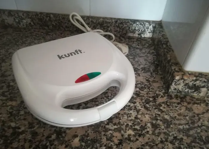 Sol De Tenerife Διαμέρισμα