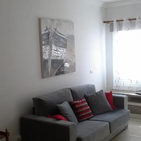 Sol De Tenerife * Los Abrigos